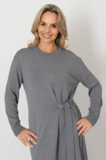 Платье трикотажное LADY STYLE
