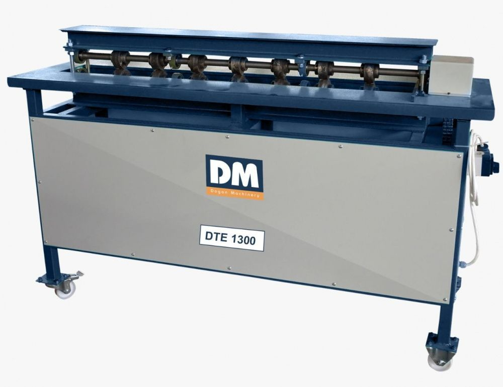 Станок для нанесения ребер жесткости Dogan Machinery DTE 1300