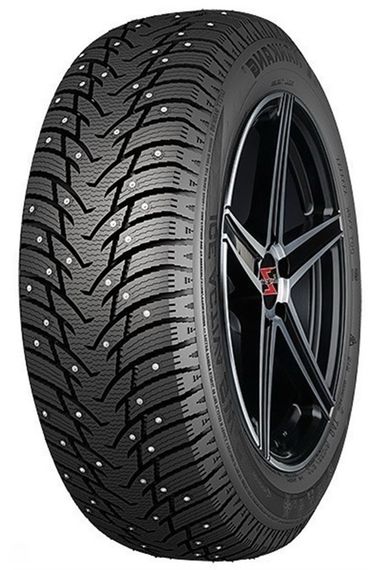 Nankang SW-8 225/55 R18 102T XL шип.