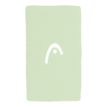 Напульсник теннисный Head 5" Wristband 2P - cantaloupe green