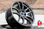 Комплект дисков Work Emotion CR-Kiwami 18x8.5 et35 5x114.3