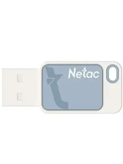 Память USB Flash 32 ГБ UA31 NT03UA31N-032G-20BL BLUE