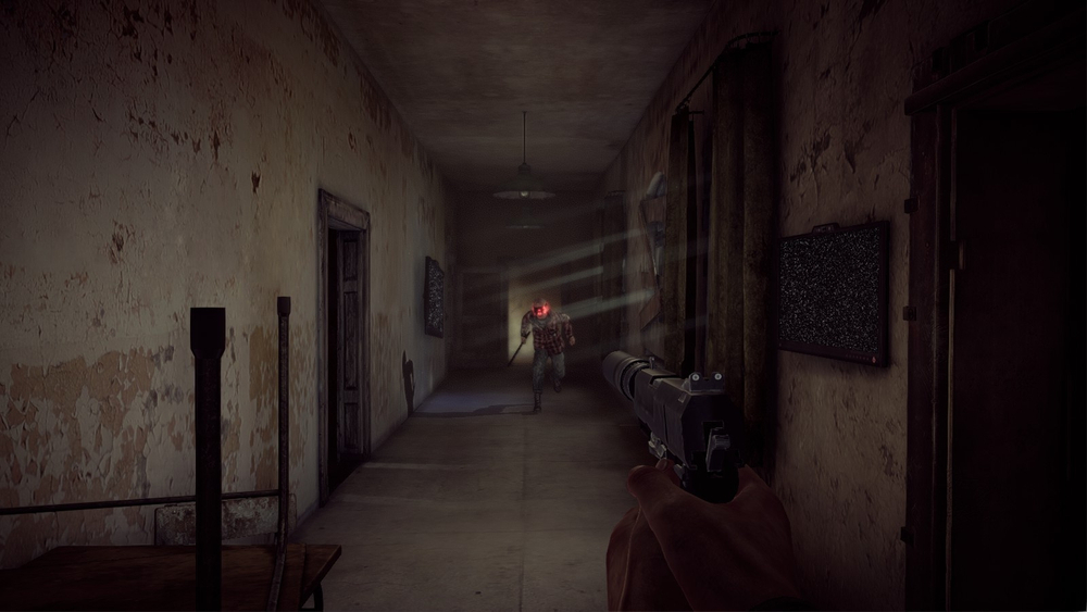 Get Even [PS4] Б/У