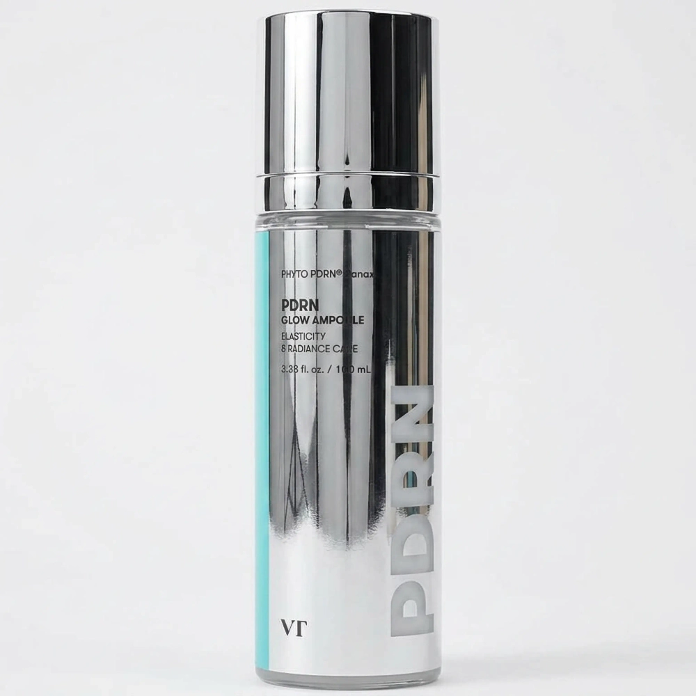 VT Cosmetics PDRN Glow Ampoule — ампульный мист для кожи