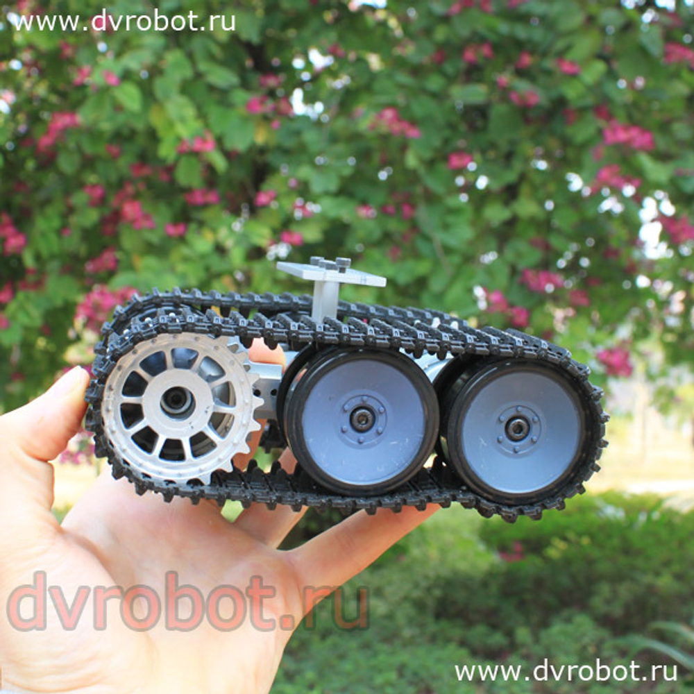 Колесо опорное B1