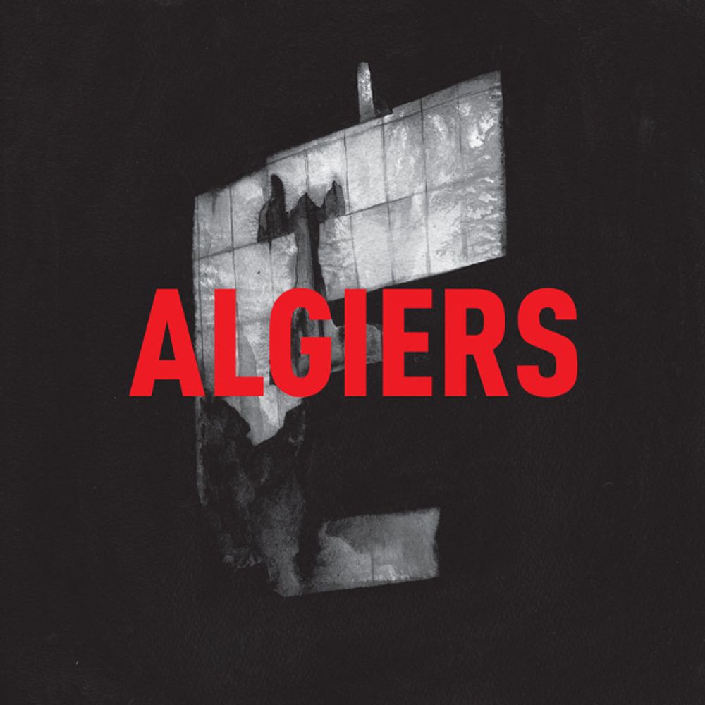 Algiers / Algiers (RU)(CD) Algiers / Algiers (RU)(CD)