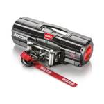 Лебедка WARN ATV AXON 45, Warn