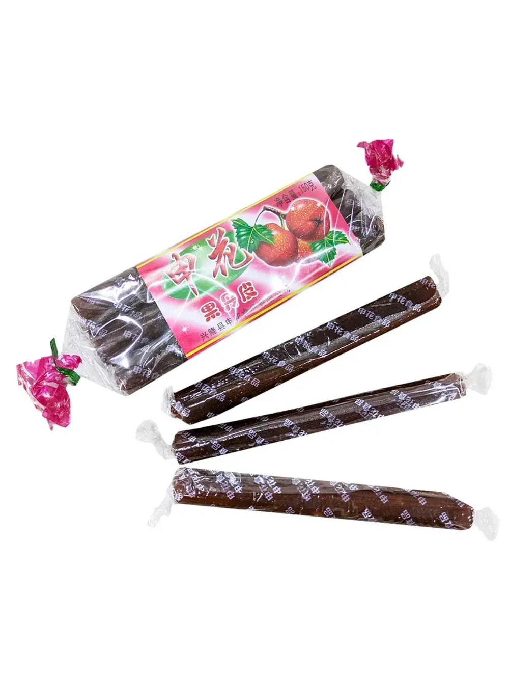 Пастила из боярышника 150 г * 3 шт