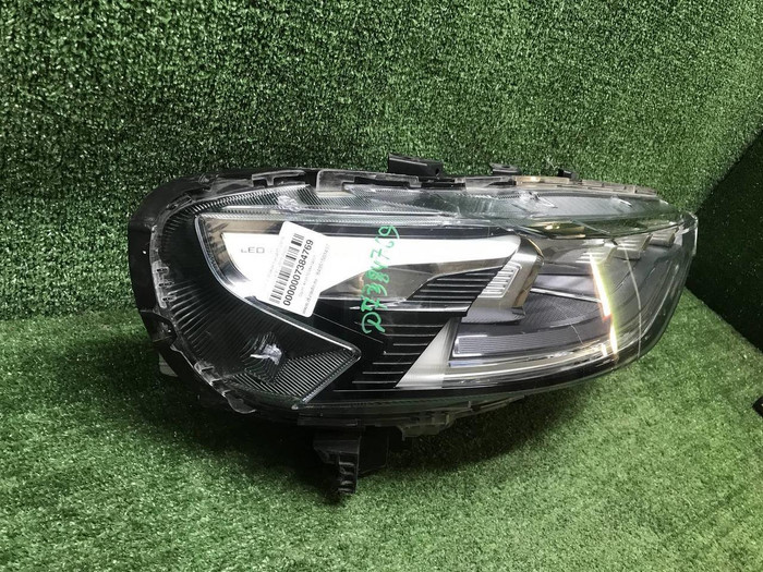 Фара правая Haval F7 (2018-2024) LED