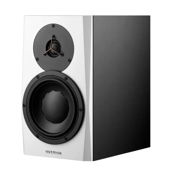 Dynaudio LYD 8 Black/White