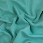 Рома 350 г/м², 165 см / 5 метров, бирюзовый/turquoise, Gamma RMF