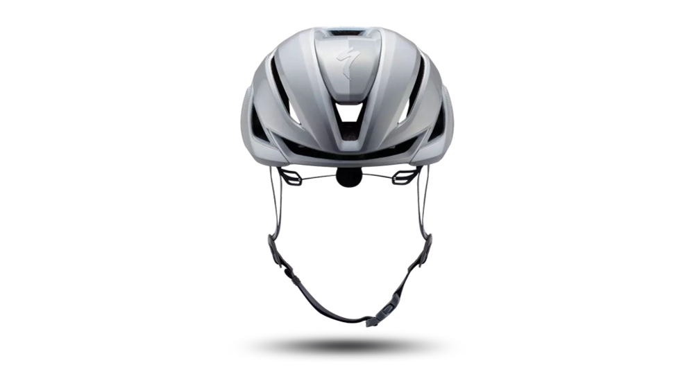 Шлем велосипедный S-Works Evade 4 silver