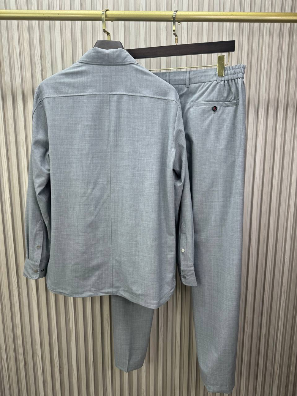 Прогулочный костюм Kiton