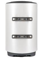 Водонагреватель 50 л. электрический накопительный Haier ES50V-VH3 (ТЭН нержавеющая сталь 3,3 кВт)