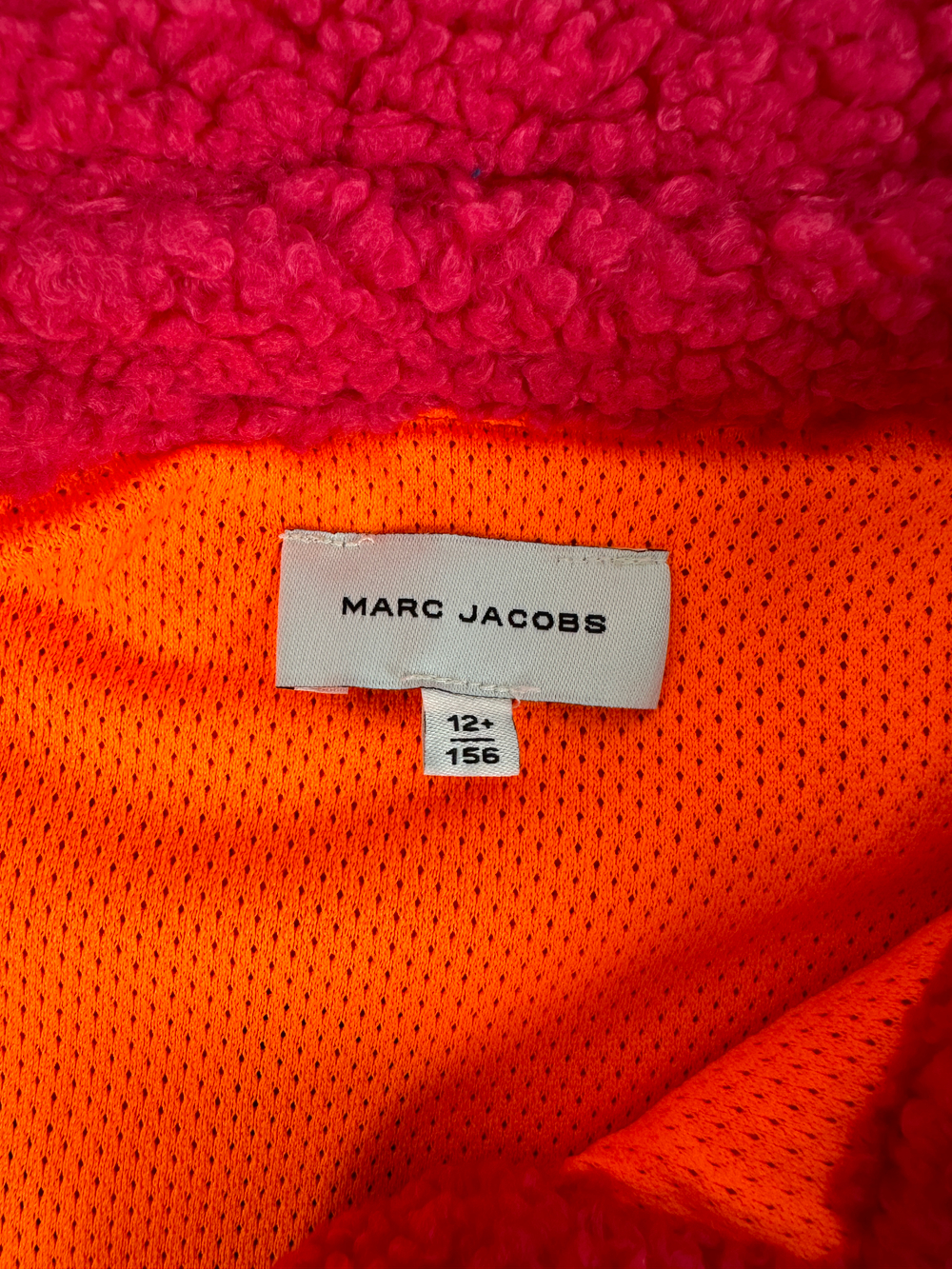 Куртка Marc Jacobs