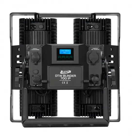 Elation DTW Blinder 700 IP блиндер
