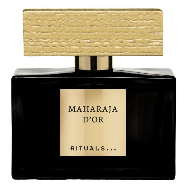Rituals Maharaja d'Or