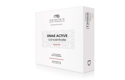 Mesaltera by Dr. Mikhaylova DMAE ACTIVЕ CONCENTRATE - Активный концентрат с 6% ДМАЭ от Мезалтера, 10 ампул по 2 мл