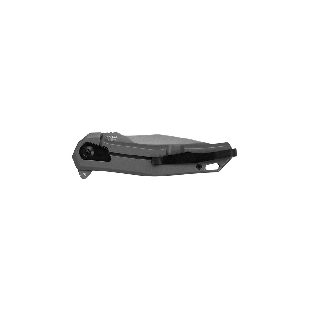 Складной нож Kershaw Helitack, сталь 8Cr13MoV, 5570