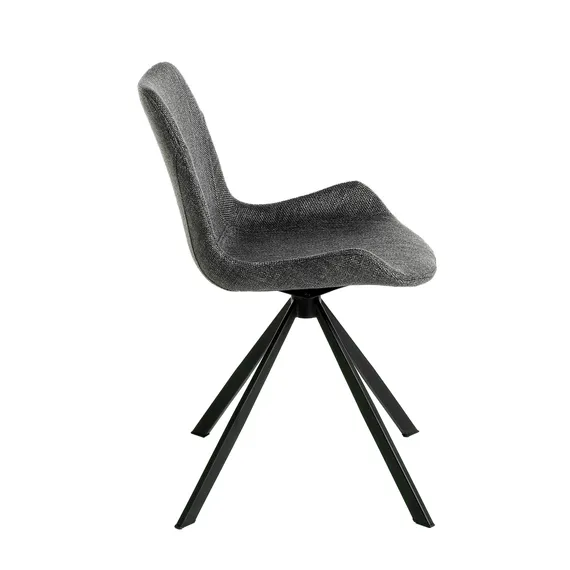 Вращающийся стул Angel Cerda F3217BB/4071