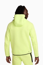 Кофта Nike Sportswear Tech Fleece Windrunner - желтый