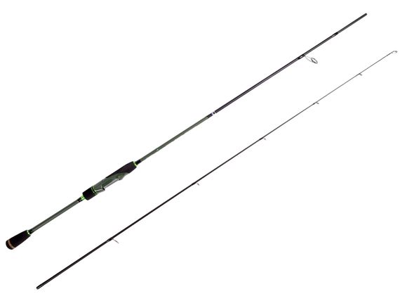 Спиннинг Lucky John Vanrex TWITCHING SPECIAL 14 6'6"/1.98