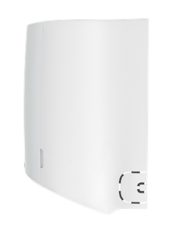 Инверторная сплит-система серии EMPEROR SMART EYE FULL DC Inverter 2024 RACI-EM35HP.D05 (комплект)