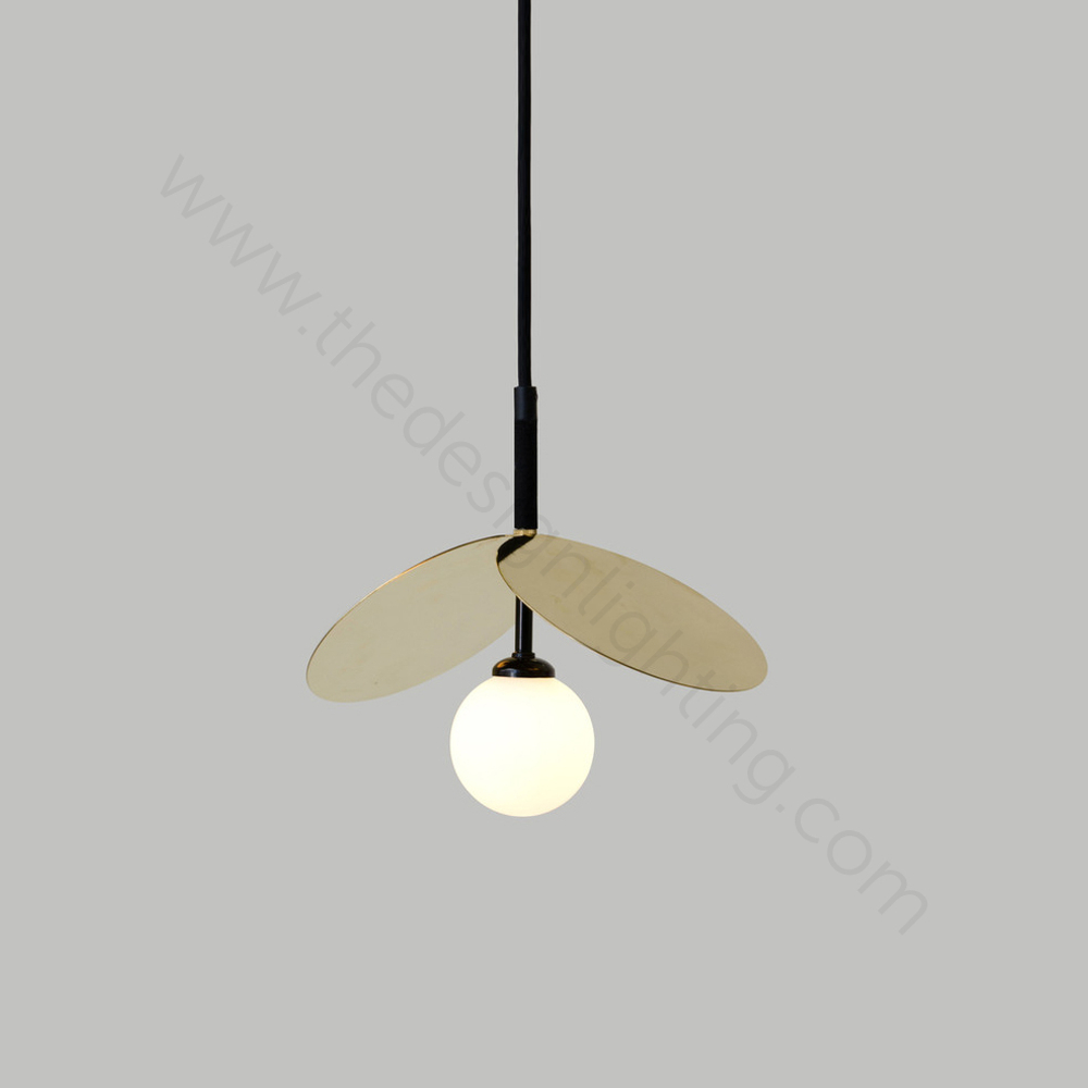 Pendant design lamp  Ilios by Atelier Areti