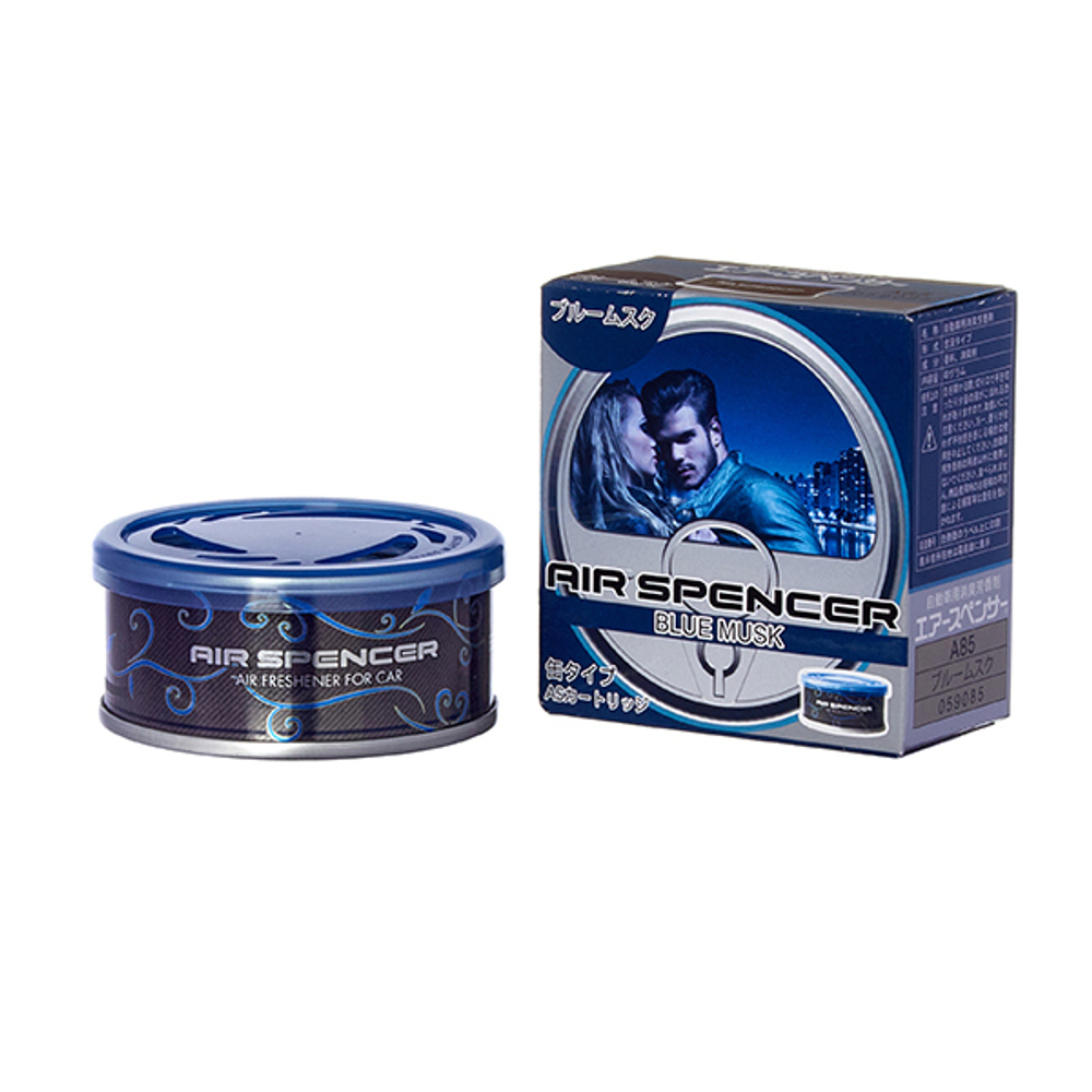 Ароматизатор Eikosh Blue Musk, A85