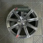 КОВАНЫЕ ДИСКИ для DENZA D9 2024 ДЕНЗА