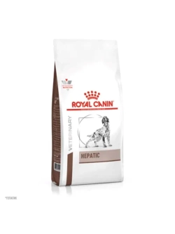 Hepatic HF 16 Canine Корм для собак 1,5кг