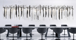Chandelier  WATERFALL by Serip CT3383/27