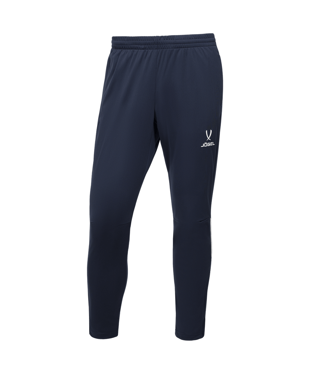 Брюки тренировочные CAMP 2 Training Pants, темно-синий, детский