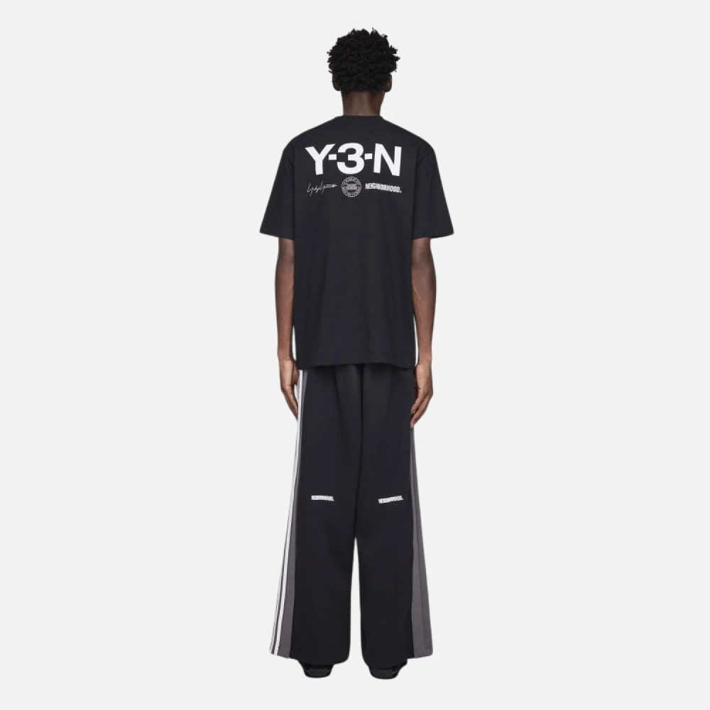 Футболка Neighborhood x Y-3 Graphic