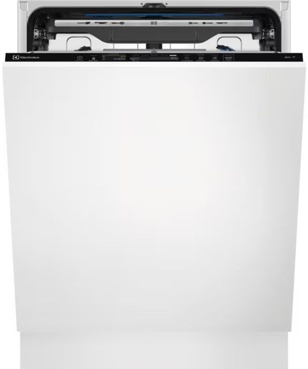 Встраиваемая посудомоечная машина Electrolux EEG88600W