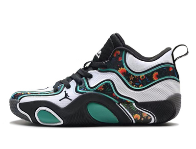 Jordan Tatum 3 Floral