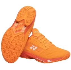 Женские теннисные кроссовки Yonex Power Cushion AD-Accel Clay - sherbet orange