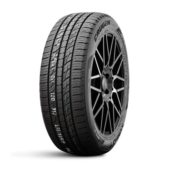 Kumho Crugen Premium KL33 235/60 R17 102V