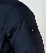 Парка ROCKIE Tommy Hilfiger - темно-синий(MW0MW36593)