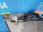 Радиатор двигателя TOYOTA CELSIOR 2000-2006