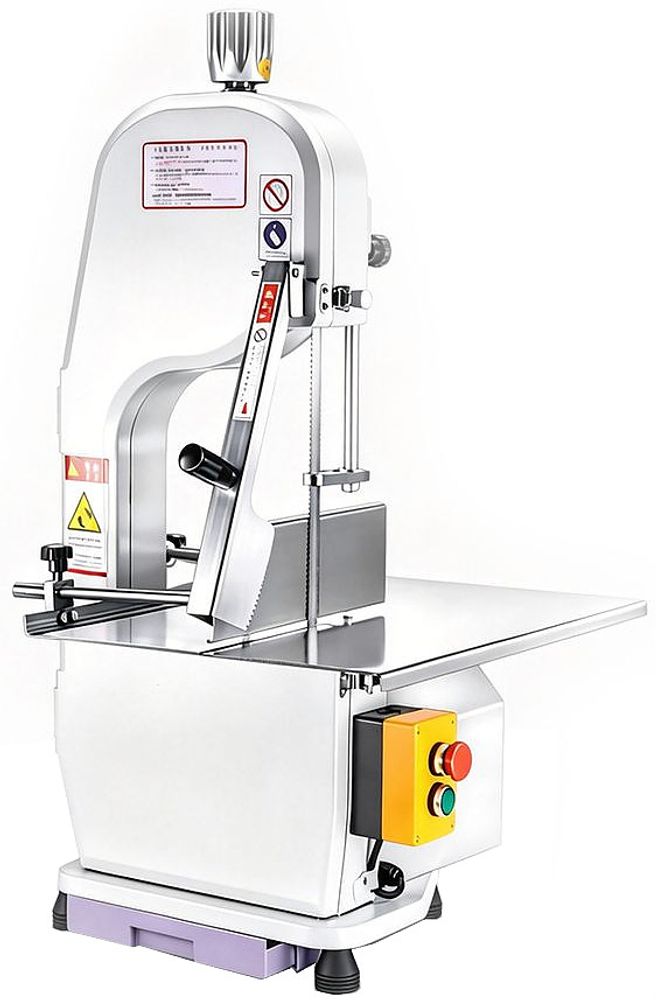 Пила ленточная VIATTO MK-BS1650DS