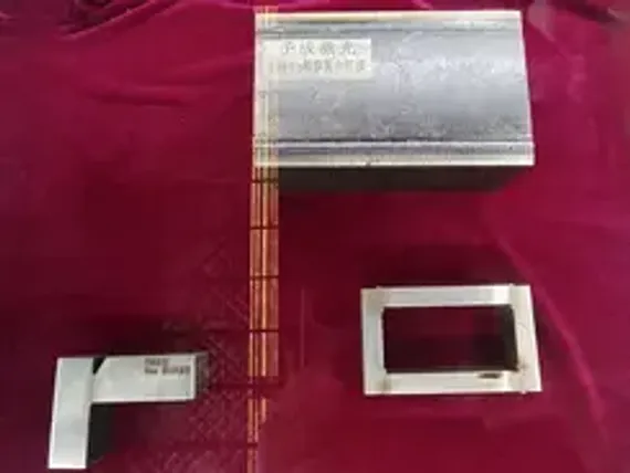 Головка фрезерная 50° для Promotech BM-16