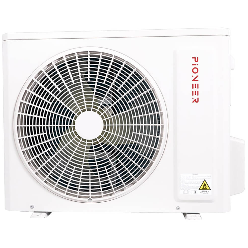 Кондиционер Pioneer KFRI50LOW/KORI50LOW Artis Inverter