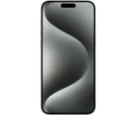Смартфон Apple iPhone 15 Pro 128 ГБ, Dual: nano SIM + eSIM, белый титан