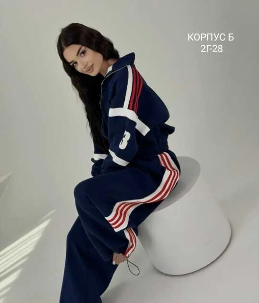 Костюм 414671814958 (01889674779) Fabrika