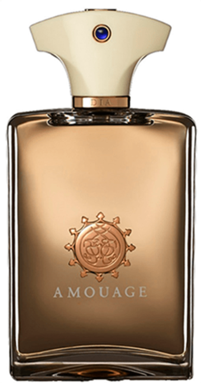 Amouage Dia Man