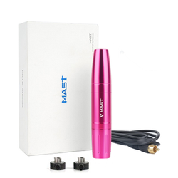 Машинка Mast Magi Pink