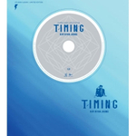 Альбом KIM HYUN JOONG - TIMING LIMITED Edition