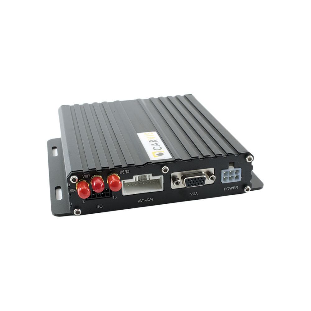 Carvis MD-314SD+WiFi+GPS/ГЛОНАСС Видеорегистратор