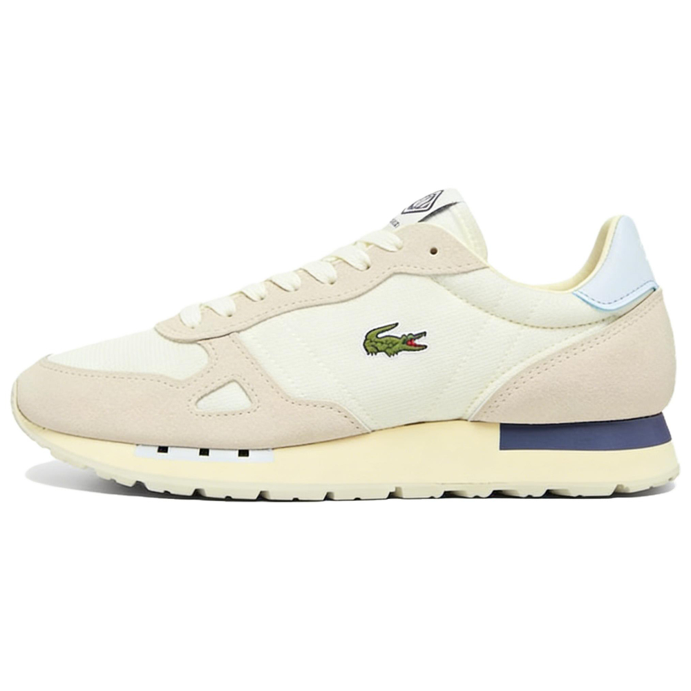 Lacoste Partner 70s